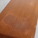 Vintage Sideboard | Dressoir | Jaren 60 | Zweden thumbnail 6