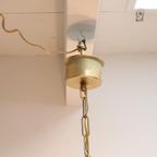 Vintage Kroonluchter Hanglamp Massive thumbnail 3