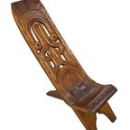 African Palaver Chair thumbnail 3