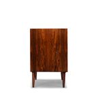 Vintage Kleine Palissander Kast, 1960s thumbnail 4