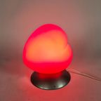 Ikea - Ikea Collectables - Xl Hart - Model B9702 - Metaal - Glas - 90'S thumbnail 4