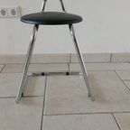 Design Badkamerkruk Krukje Kruk Tabouret Badkruk Douchekruk thumbnail 4