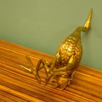 Set Messing Kraanvogels Kraanvogel Vogel Vogels thumbnail 18