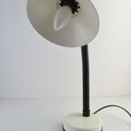 Vintage Gooseneck Bureaulamp Nf Luminaires thumbnail 4