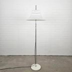 Vintage Vloerlamp Lamp Schemerlamp thumbnail 5