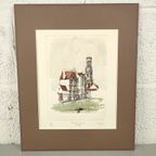 André Colpin - Ets - Rozenhoedkaai Brugge thumbnail 2