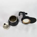 Irmel Omegna Vintage Moka Coffee Maker Irmel Maggiolina - 2 Cup - 1992 thumbnail 5