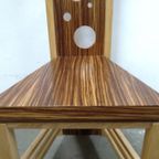 Concept Chair thumbnail 7