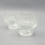 Vintage Ijsglas Coupes, 1970S thumbnail 3