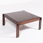 Vintage Minimalistic Design Coffee Table From 1970’S thumbnail 2