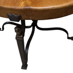 Jean-Charles Moreux Salontafel thumbnail 9