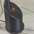 Vintage Postmodern Italiaans Design Bureaulamp Tafellamp thumbnail 2