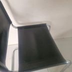 S33 Mart Stam Knoll Sledestoel Bauhaus thumbnail 4