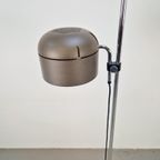 Vintage Vloerlamp Staff Leuchten Arnold Berges 1167 Spaceage thumbnail 7