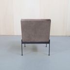 Minimalist Lounge Chair Set/2, 1960S thumbnail 6