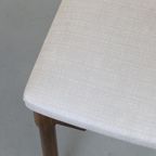 Pair Of Vintage Dining Chairs thumbnail 9