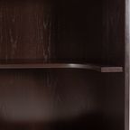 La Permanente Mobili Cantu Shelf Cabinet, 1980’s Italy thumbnail 6