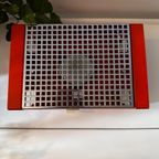 Brabantia Rechaud Vintage Oranje thumbnail 5