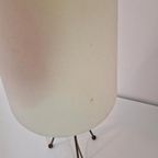 Vintage Tafellamp Fjfties Style Jaren 90 Lamp thumbnail 10