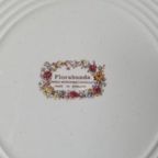 Florabunda Wedgwood Diepe Borden thumbnail 4