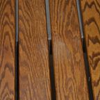 Eikenhouten Salontafel Of Als Bankje Te Gebruiken thumbnail 5