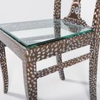 Ulrica Hydman-vallien Unique Chair Art Sculpture thumbnail 11