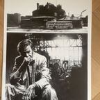 Jean Claude Claeys Porte Folio Paris, 1982 thumbnail 5