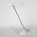 Ikea - B703 - Telescoop - Model ´Art´ Bureaulamp - Zweden - 1989'S thumbnail 5