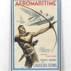 Aeromaritime Poster 67264 thumbnail 2