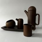 Theo Potmeer Design Servies - 70S thumbnail 5