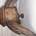 Antieke Pianokruk thumbnail 5