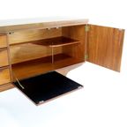 Vintage Sideboard Tv Meubel Greaves & Thomas Kast thumbnail 6