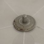 60’s Vloerlamp Met Marmeren Voet thumbnail 8