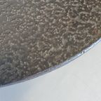 Beautiful Composite, Resin Stone Look Brutalist Coffee Table thumbnail 12