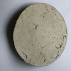Bas-relief ‘apenkop’ In Keramiek thumbnail 4