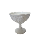 Vintage Melkglas  Bokaal thumbnail 4