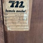 Vintage Kast | Dressoir | Secretaire | Formule Meube thumbnail 15