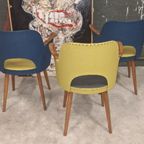 Fantastische Stoelen Thonet - Oswaldhaerdt thumbnail 8