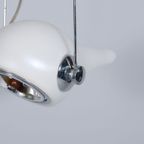 Space Age Pendant Lamps (3) thumbnail 6