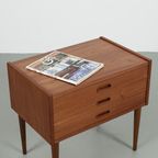 Deens Design Ladekastje / Nachtkastje 71215 thumbnail 2