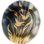 Sierbord Zwart Goud H. Bequet thumbnail 3