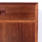 Brouer Klein Dressoir Met Lades Jaren 60 thumbnail 13