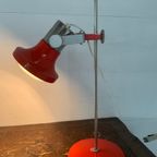 Ms0033 Retro Table Lamp Adjustable thumbnail 2