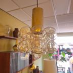 2x Vintage Helena Tynell Glashütte Limburg Hanglamp Lamp thumbnail 21