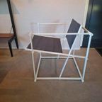 Pastoe Fm 61 Cubic Chair . 2 Stuks Beschikbaar thumbnail 6