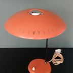 Vintage Louis Kalff Lamp Junior | Jaren '50 | Mooie Staat thumbnail 7