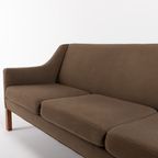 Mid-century Modern Sofa, 1960s Denmark thumbnail 13