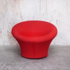 Artifort Model F560 - Mushroom Chair thumbnail 2