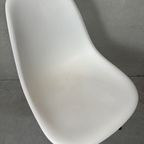 2x Eames Design Dsr Stoelen – Vitra thumbnail 6