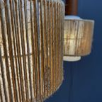 Danish Style Pendant Lamp 1960S thumbnail 10